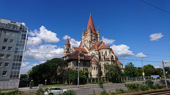 Kaiserjubiläumskirche