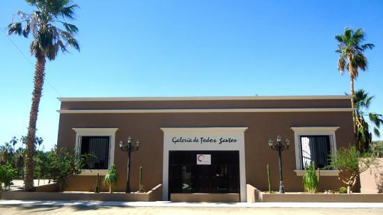 Galeria de Todos Santos