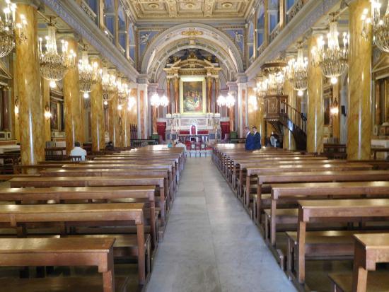 Catedral del Espíritu Santo