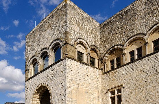 Castillo de Adhémar