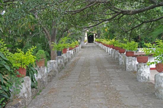 Centro Cultural Jardin Borda