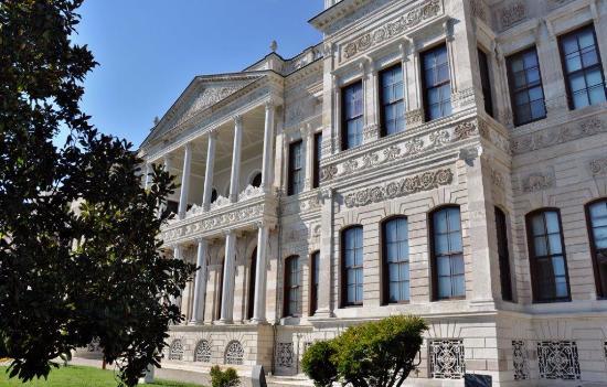 Museum of Painting & Sculpture