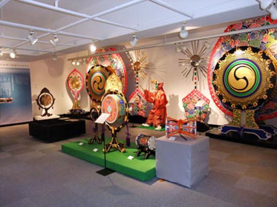 Musée Drum Museum