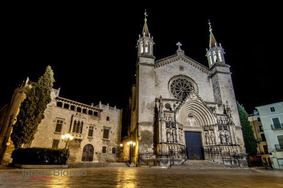 Basílica de Santa María