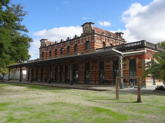 Museo Centro de Interpretación del Paisaje Minero