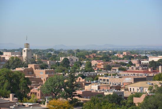 Cruz de los Mártires