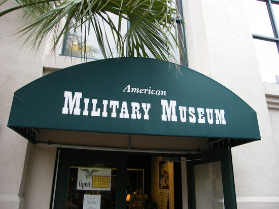 American Military Museum