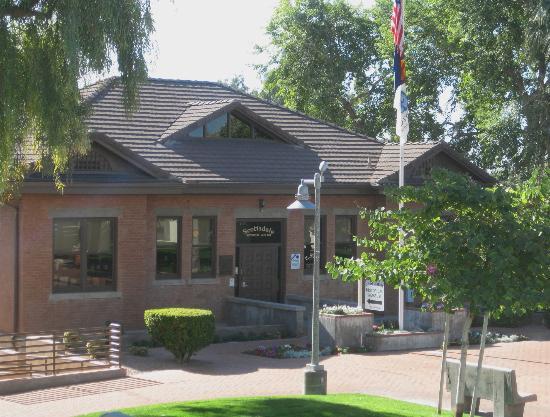 Scottsdale Historical Museum