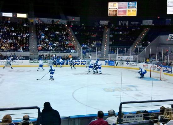 Pensacola Civic Center