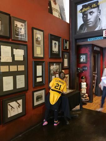 The Clemente Museum