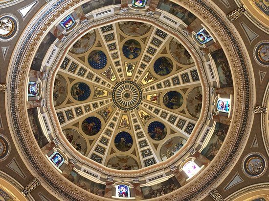 Basilica of Saint Josaphat