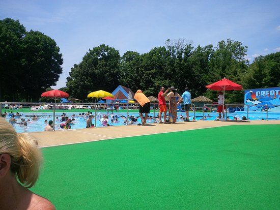 Cameron Run Regional Park