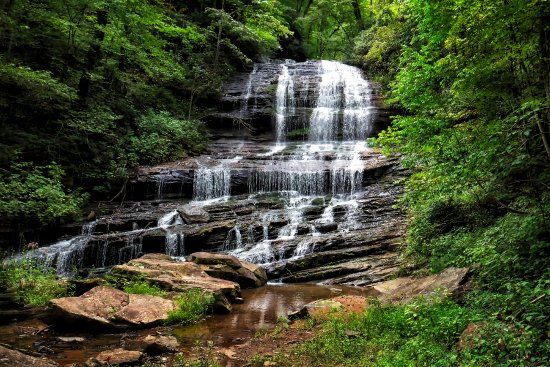 Ethel James Chase Bridge