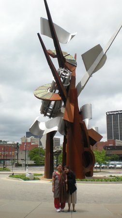 Avampato Discovery Museum