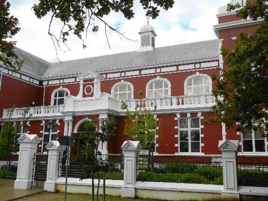 Stellenbosch University