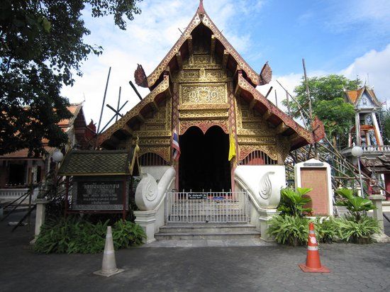 Wat Muen Ngun Gong