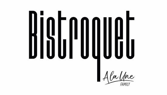 Le Bistroquet a La Une et sa Cantine