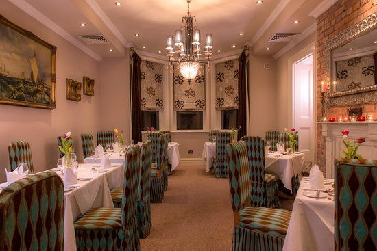 Mabel Crawford's Bistro