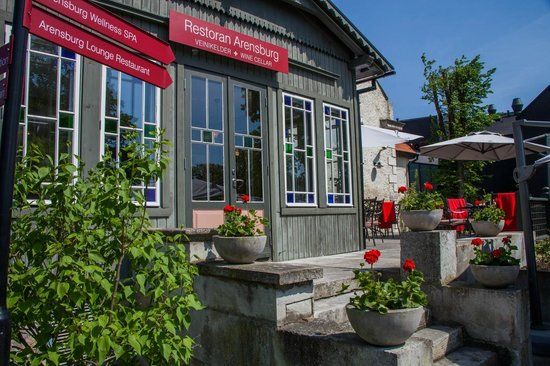 Arensburg Restaurant