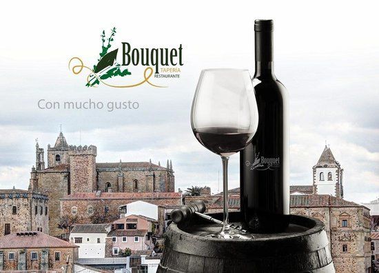 Bouquet Taperia Restaurante