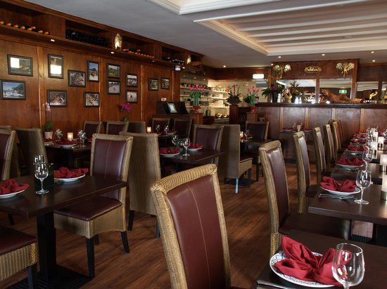 Bandai Thai Zandvoort