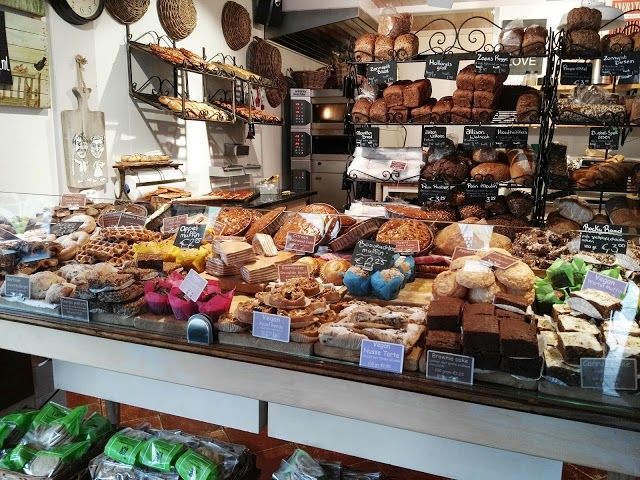 Het Zaanse Bakkertje