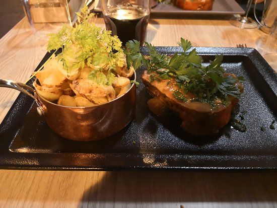 L'Incandescent Rôtissier