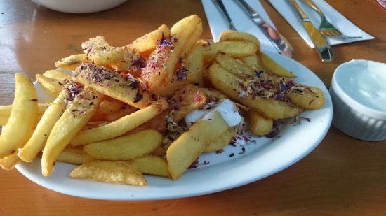 Waldgaststätte Parkhäusl