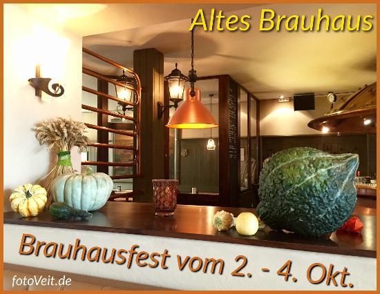 Altes Brauhaus Trier