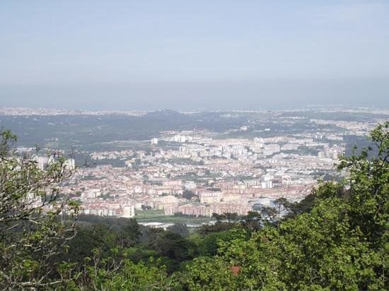 Vila Velha da Sintra