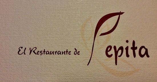 El Restaurante de Pepita