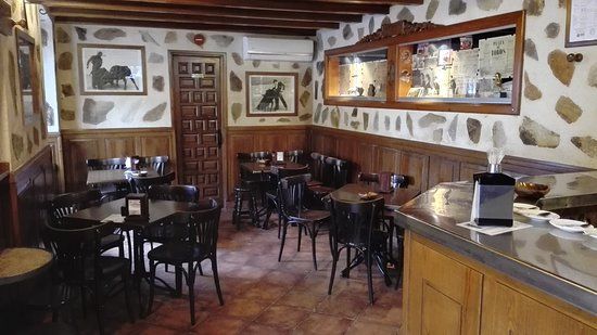 El Rincon del Monaguillo