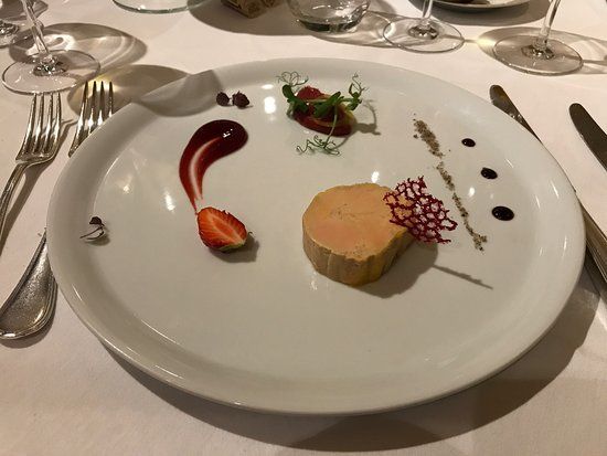 Restaurant Le Tertre