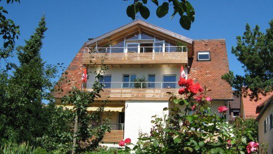 Sonnenstube Restaurant