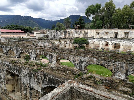 Convento Santa Clara