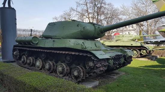 Musée de l'Armée polonaise