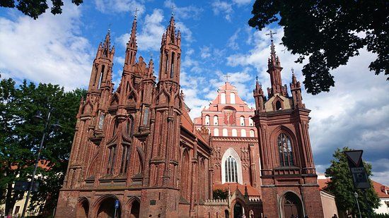 St. Francis of Assisi Roman Catholic Church