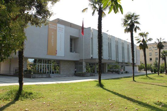 Galería Nacional de Arte