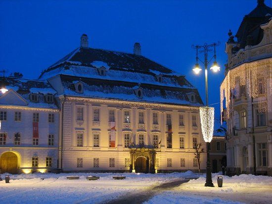 Brukenthal National Museum