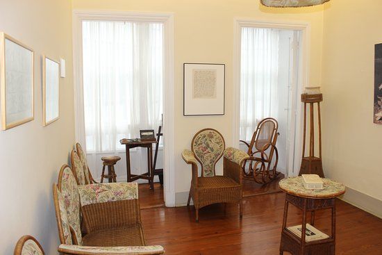 Picasso House Museum