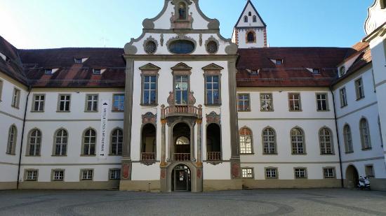 Museum der Stadt Füssen