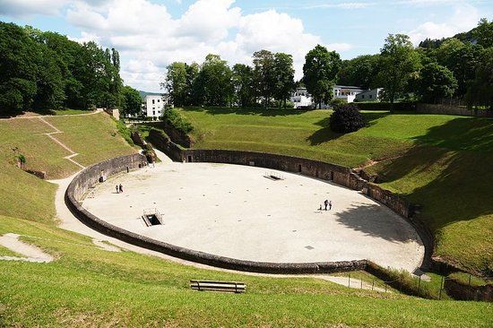 Römisches Amphitheater