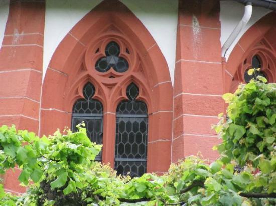 Ehemalige Petruskapelle