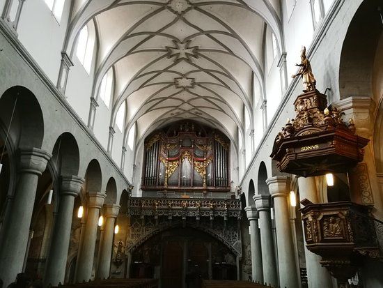 Konstanzer Münster