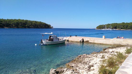 Parco forestale di Čikat