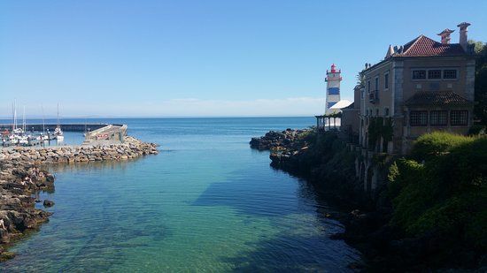 Santa Marta Lighthouse Museum