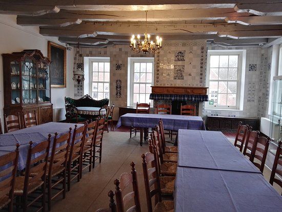 Ostfriesisches Teemuseum