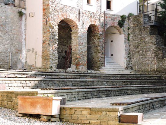Teatro Romano