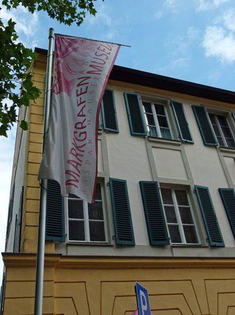Markgrafen-Museum