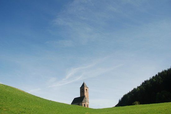 Église de Sainte-Catherine